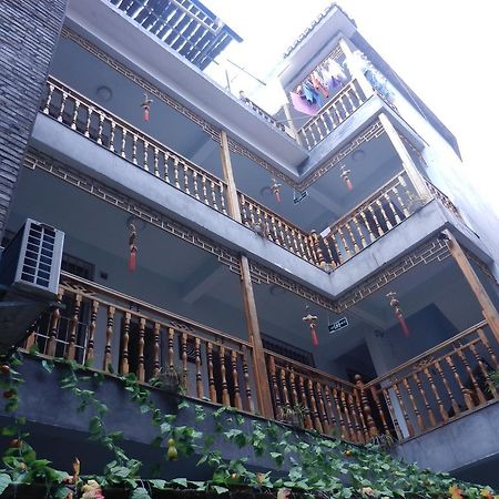 Xiao Lan Ren Exquisite Hostel Fenghuang Luaran gambar