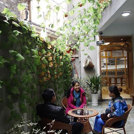 Xiao Lan Ren Exquisite Hostel Fenghuang Luaran gambar