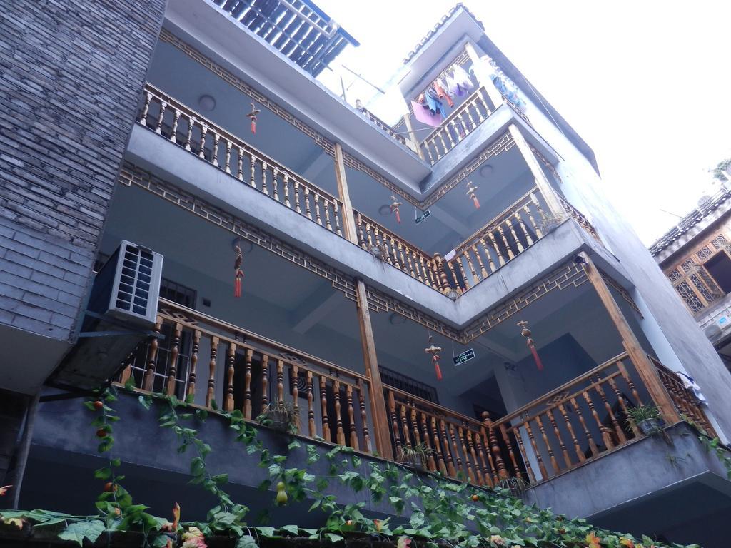 Xiao Lan Ren Exquisite Hostel Fenghuang Luaran gambar