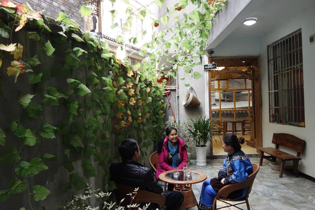 Xiao Lan Ren Exquisite Hostel Fenghuang Luaran gambar