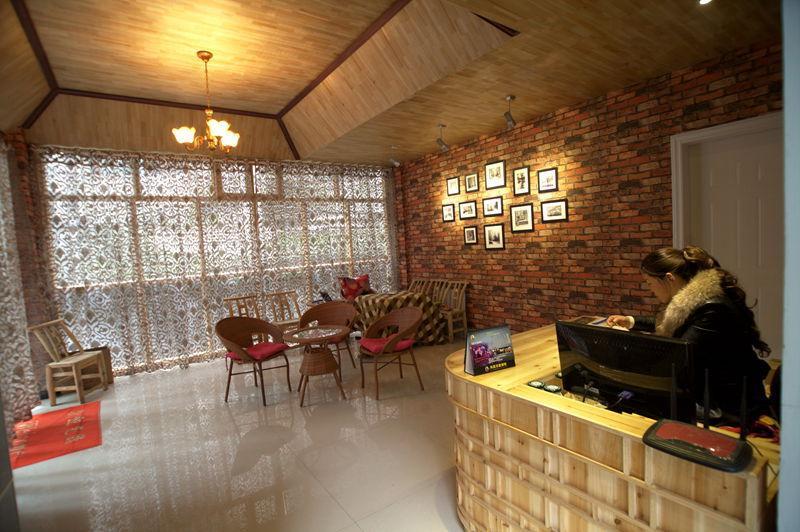 Xiao Lan Ren Exquisite Hostel Fenghuang Luaran gambar