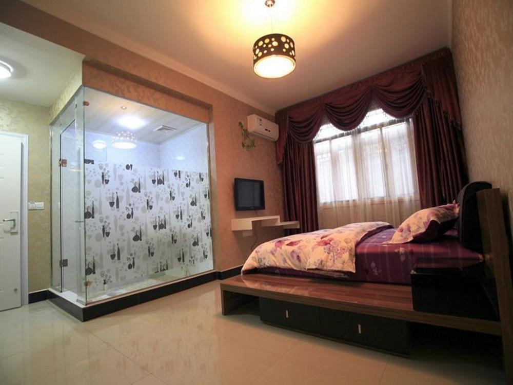 Xiao Lan Ren Exquisite Hostel Fenghuang Luaran gambar