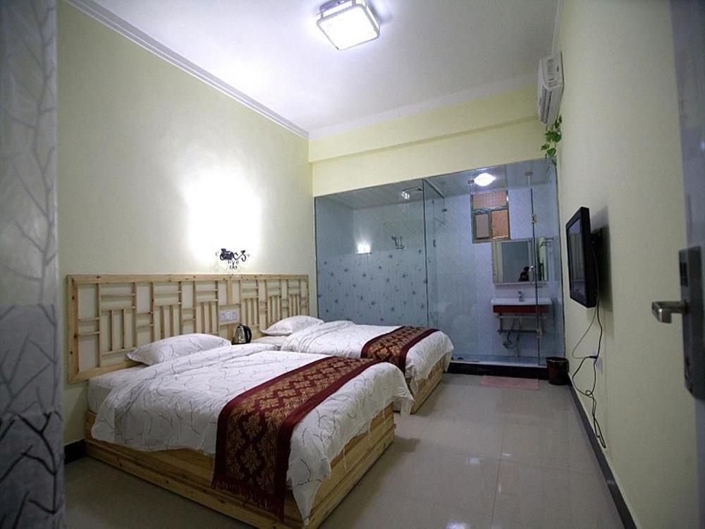 Xiao Lan Ren Exquisite Hostel Fenghuang Luaran gambar