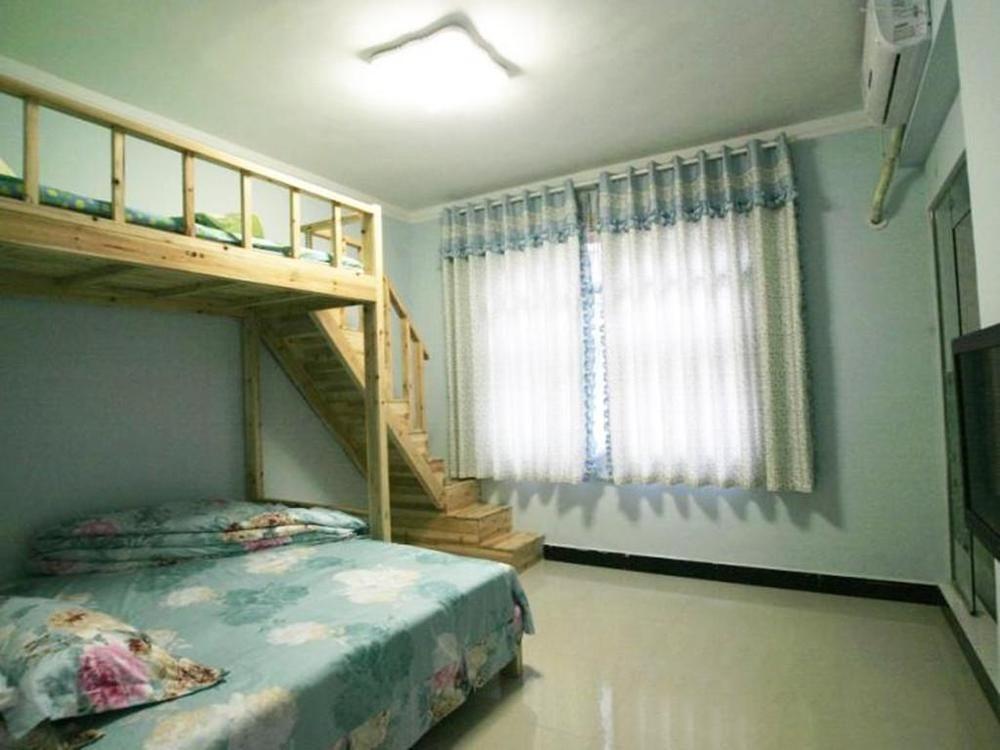 Xiao Lan Ren Exquisite Hostel Fenghuang Luaran gambar