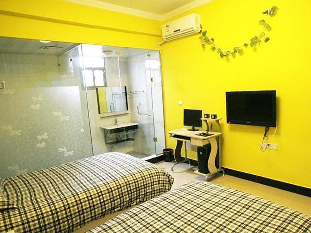 Xiao Lan Ren Exquisite Hostel Fenghuang Luaran gambar