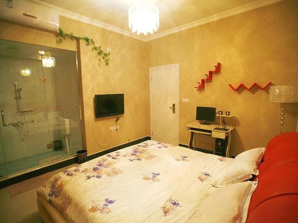 Xiao Lan Ren Exquisite Hostel Fenghuang Luaran gambar