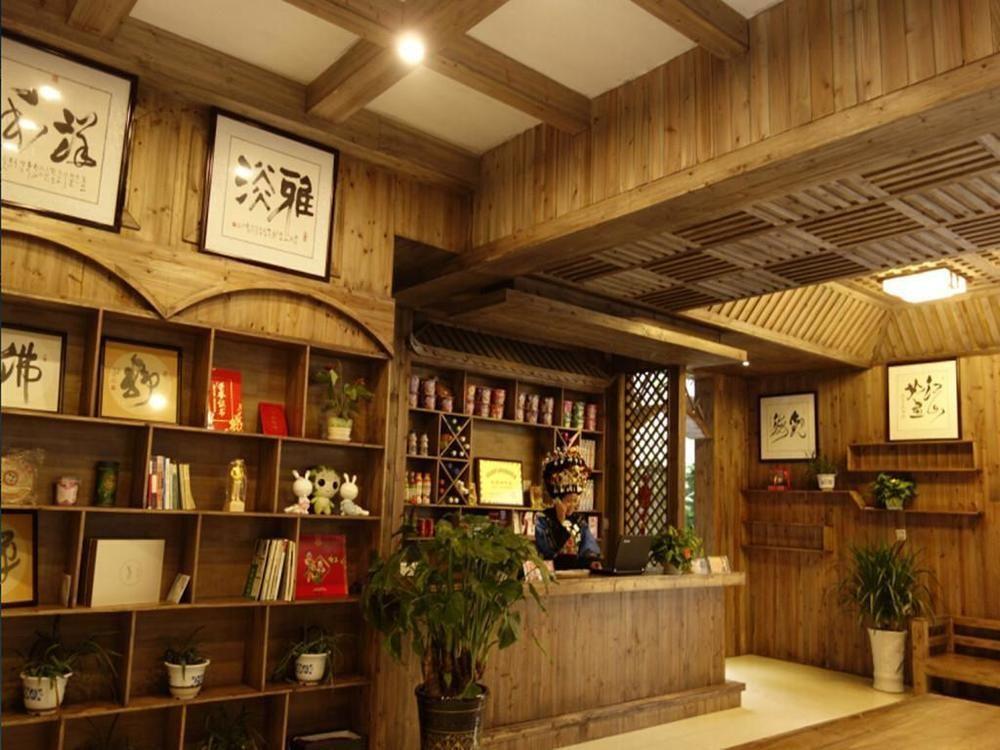 Xiao Lan Ren Exquisite Hostel Fenghuang Luaran gambar
