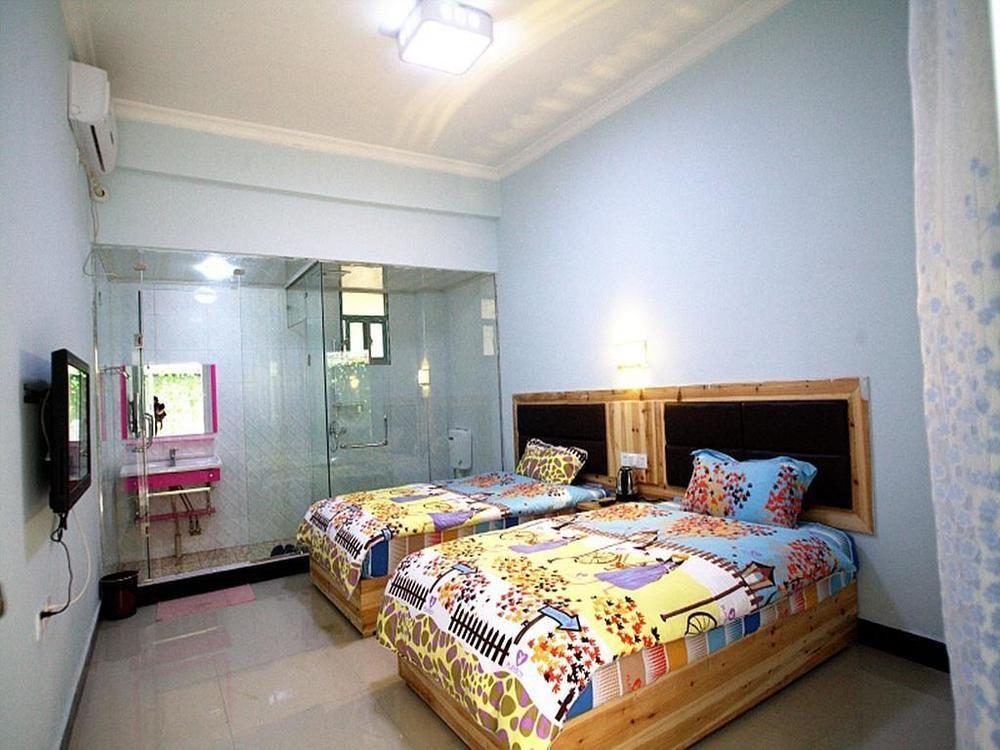 Xiao Lan Ren Exquisite Hostel Fenghuang Luaran gambar
