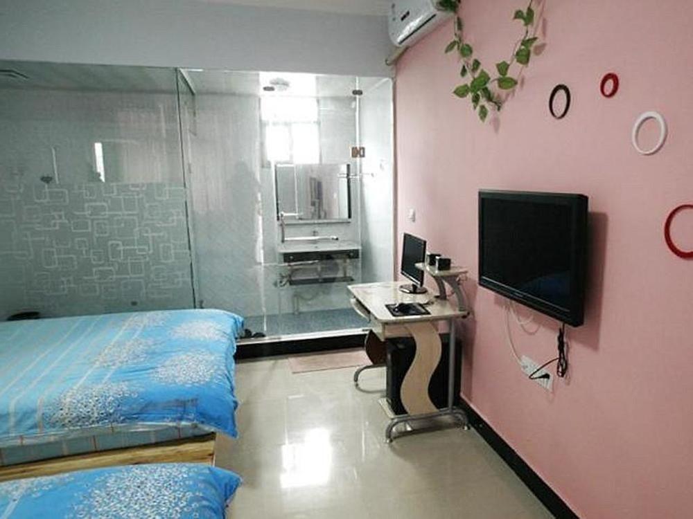 Xiao Lan Ren Exquisite Hostel Fenghuang Luaran gambar